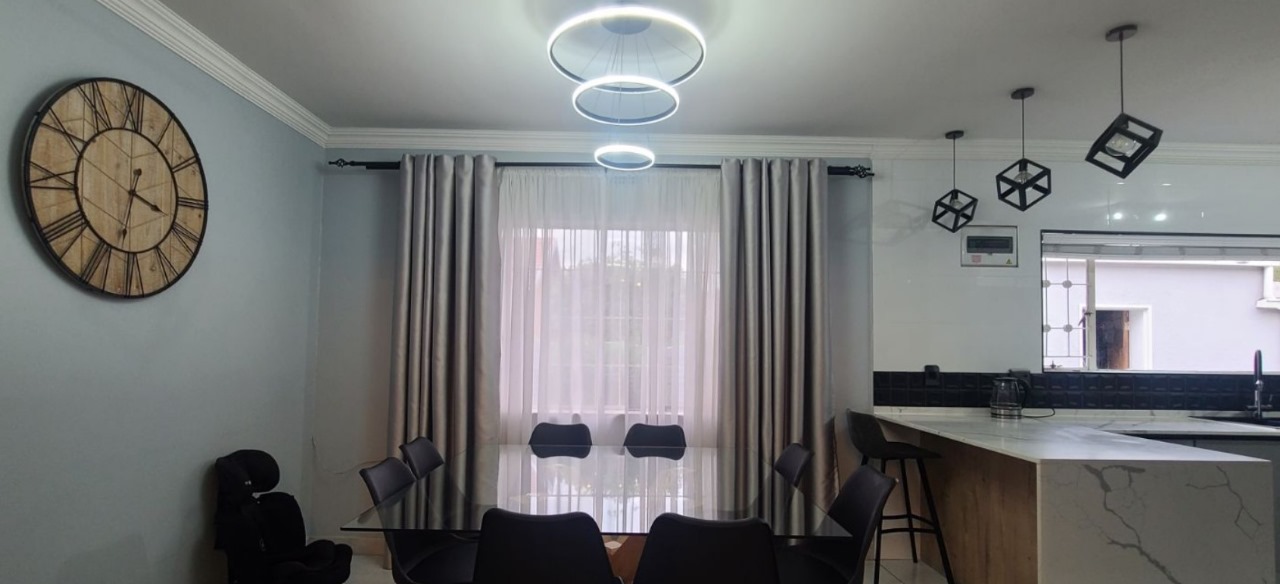 Living Room Lighting