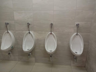 Restroom