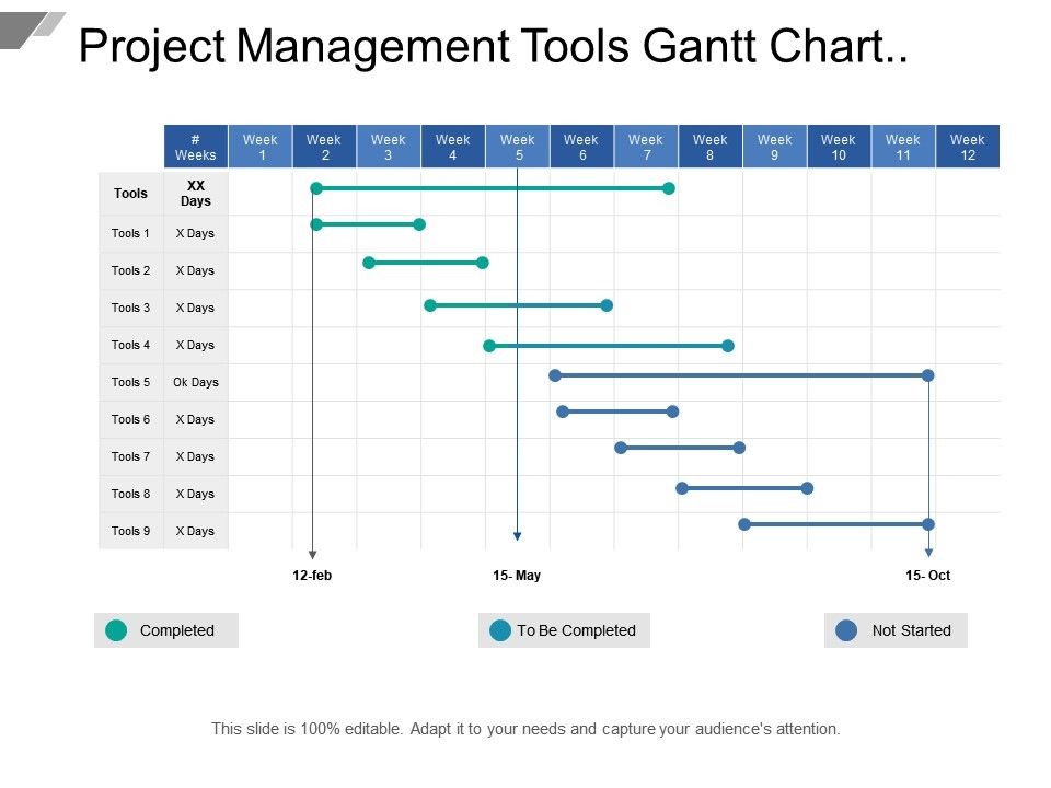 Project Management