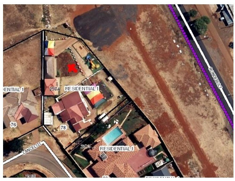 Site Plan Overview